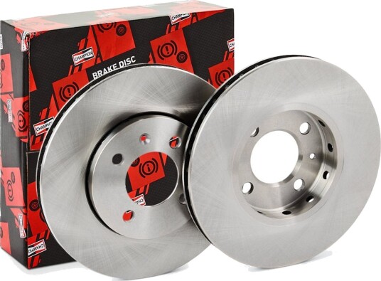 CHAMPION 562727CH Bremseskive