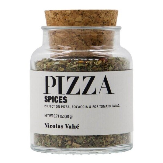 Nicolas Vahé   Kryddermix pizza 20g