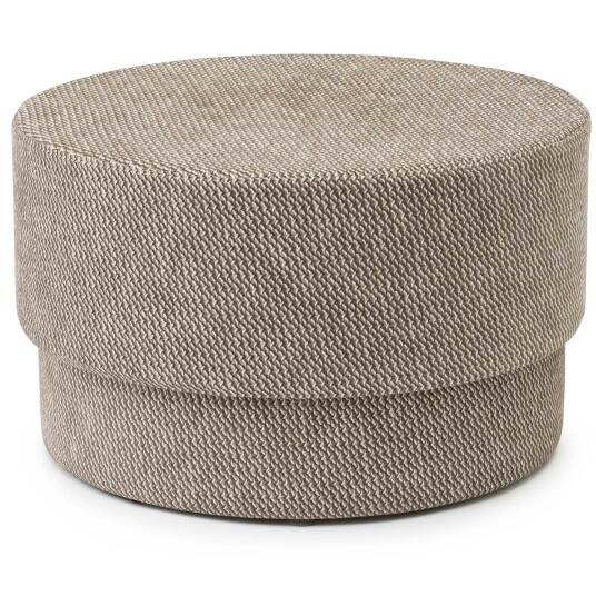 Normann Copenhagen Silo Pouf Small Puff