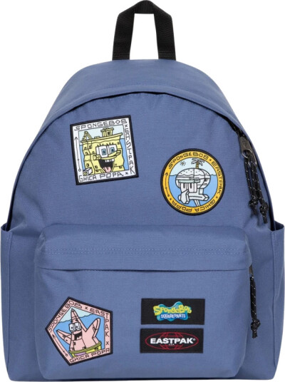 Eastpak, unisex, Vesker, Blå, ONE SIZE,