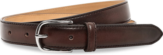 Tiger of Sweden Plana   Brown   80