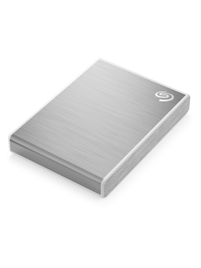 Seagate One Touch SSD (2021) STKG2000401