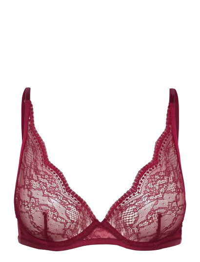Hunkemöller Isabelle Up Burgundy B x 70