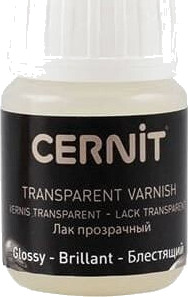 Cernit blank lakk for modellleire 30 ml Cernit blank lakk for modellleire 30 ml