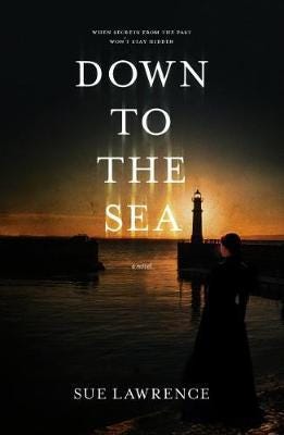 Down To The Sea Av Sue Lawrence Down To The Sea Av Sue Lawrence