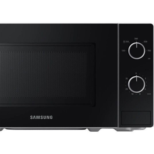 Samsung MS20A3010AH/EE Mikrobølgeovn Samsung MS20A3010AH/EE Mikrobølgeovn