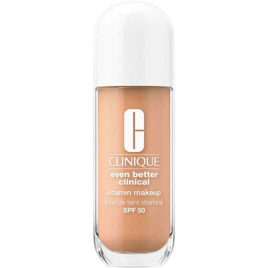 Clinique Even Better Vitamin Makeup SPF50 Foundation Medium Cool 30 ml