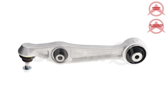 Bærearm hjuloppheng SIDEM 15074 R