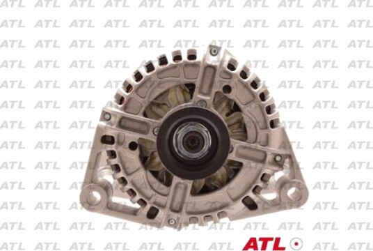 Dynamo ATL Autotechnik L 50 530