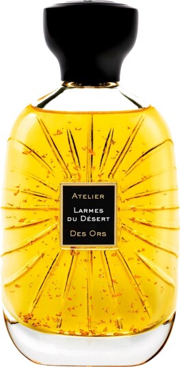 Atelier Des Ors Tears Of The Desert Eau De Parfum 100Ml Unisex Atelier Des Ors Tears Of The Desert Eau De Parfum 100Ml Unisex