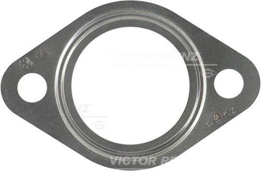 REINZ 71-28333-00 Tetning, eksosmanifold