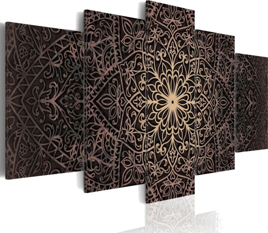 Bilde Oriental Artistry 100x50 Artgeist sp. z o. o.