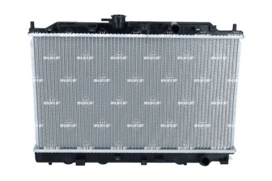 Radiator NRF 53286 Radiator NRF 53286