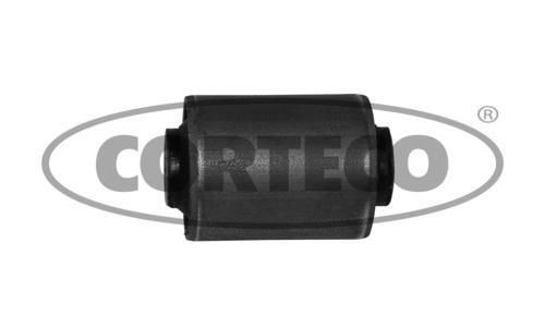 Foring, bærebru/bærearm CORTECO 49361010 Foring, bærebru/bærearm CORTECO 49361010