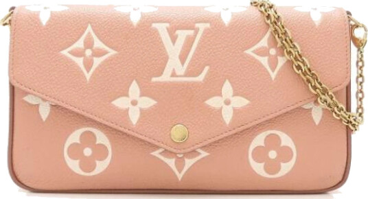 Louis Vuitton Vintage Dame Rosa Louis Vuitton Vintage Dame Rosa