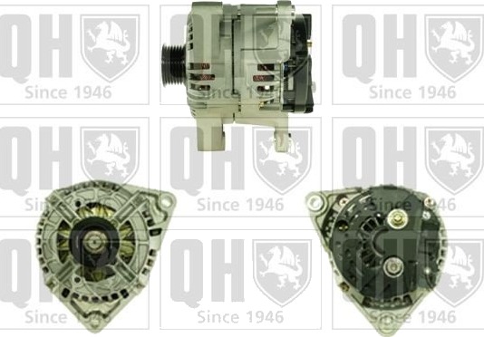 QUINTON HAZELL QRA2920 Dynamo