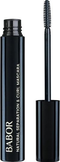 Babor Natural Separation & Curl Mascara – 7 ml