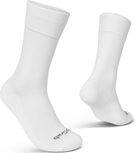 Gripgrab EXPLR High Cut Socks White 35 38 Gripgrab EXPLR High Cut Socks White 35 38