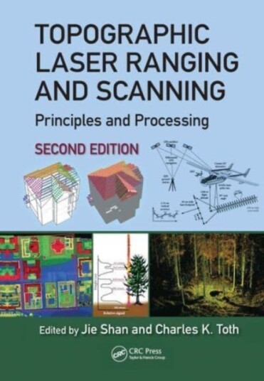 Topographic Laser Ranging And Scanning