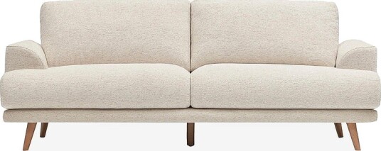 Kave Home 2 seters sofa karin Beige