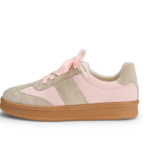 Brgn by Lunde & Gaundal Dame Sko Flerfarget 36 EU,