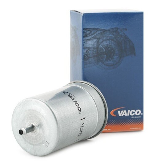 Drivstoffilter VAICO V20 0387 Drivstoffilter VAICO V20 0387
