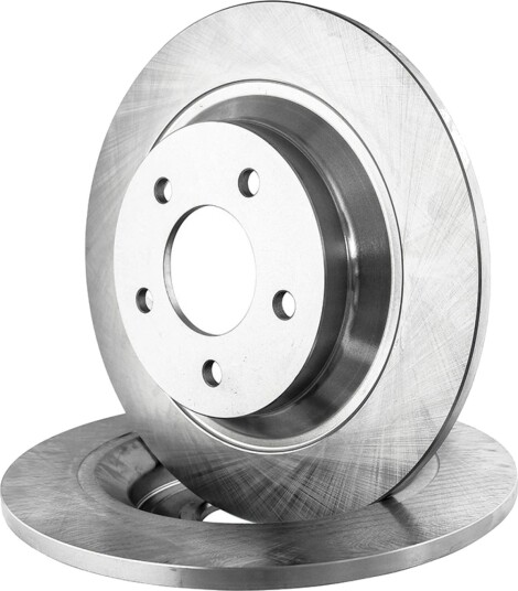 Bremseskive Professional Parts 51241658