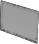 Hp N44240-001 Skjermdeksel Hp Elitebook 640 G10 N44240-001