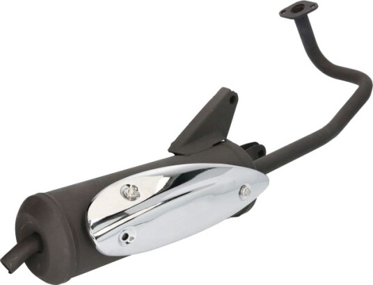 INPARTS IP000167 Bakre eksospotte