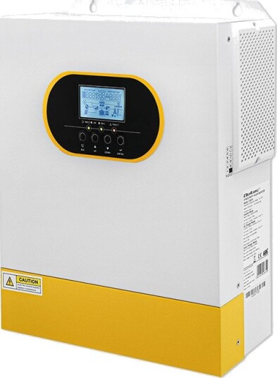 Qoltec Solcelleinverter Hybrid Off Grid, 3.5kVA, 3.5 kw, 100A