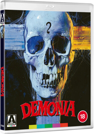 Demonia (1990) Demonia (1990)