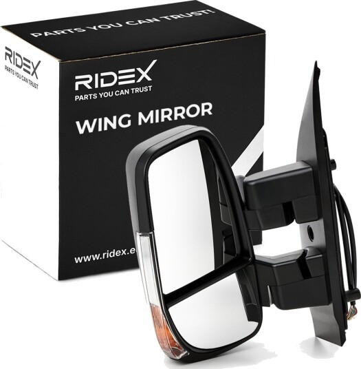 RIDEX 50O0462 Sidespeil