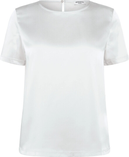 Weekend Max Mara Wkdgilbert Cream L