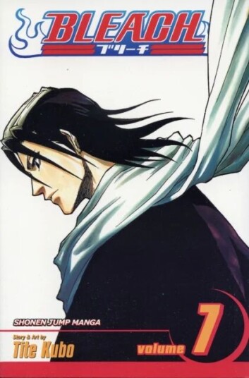 Bleach, Vol. 7 Av Tite Kubo