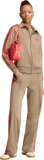 Adidas Originals Firebird Loose Tp Beige S