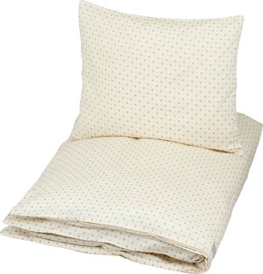 Cam Cam Copenhagen Bedding Baby 70X100Cm   Cream   