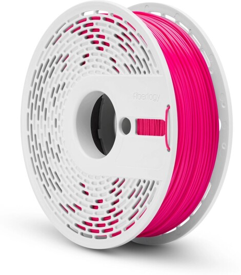 Fiberlogy Easy Pla Pink Fiberlogy Easy Pla Pink