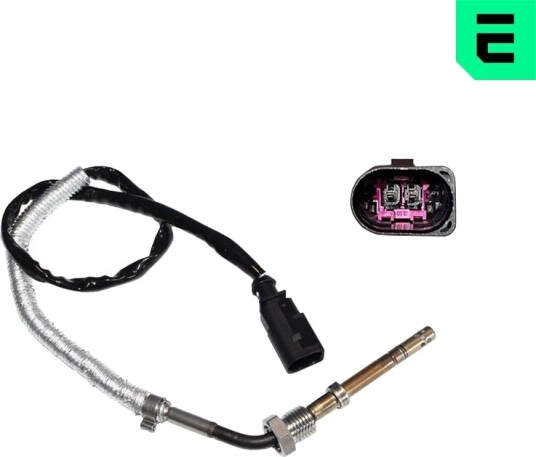 Sensor, eksostemperatur ERA 551926