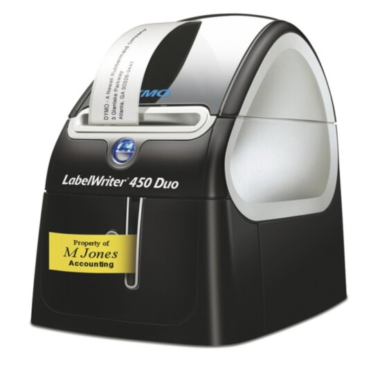 Dymo LabelWriter 450 Duo