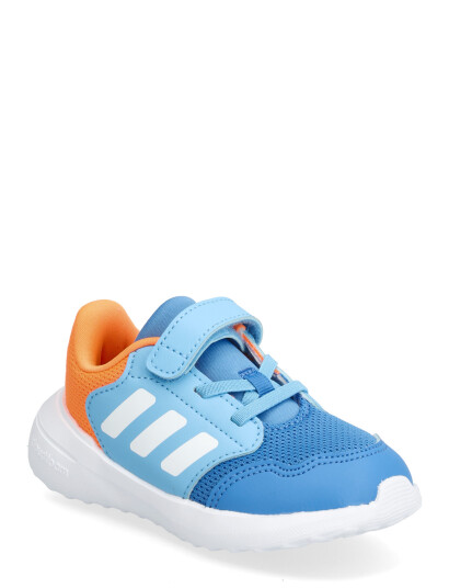 Adidas Sportswear Tensaur Run 3.0 El I Blue 22