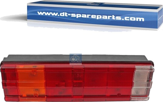 DT Spare Parts 4.64769 Baklykt