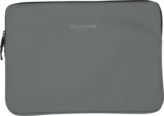 Beckmann Street sleeve medium Green Beckmann Beckmann Street sleeve medium Green Beckmann