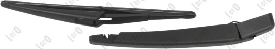 Viskerarmsett, vindusspyling LORO 103-00-252-P