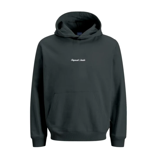 Jack & Jones Herre Gensere & Hettegensere Grå 128 CM