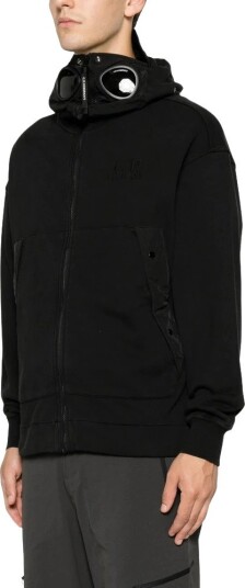C.p. Company Herre Gensere & Hettegensere Svart XL,