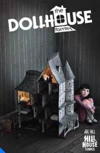 Carey Mike The Dollhouse Family