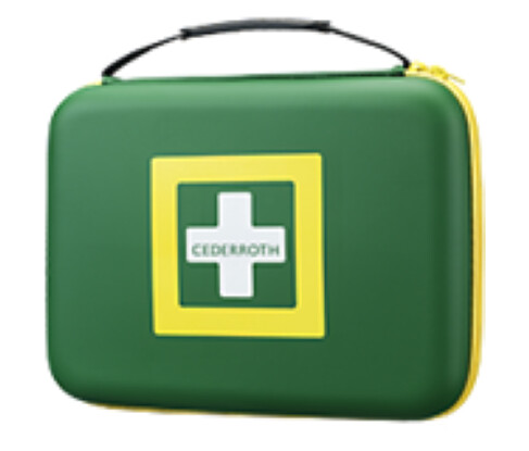 Cederroth First Aid Kit Large