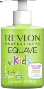 Revlon Equave Kids 2 In 1 Apple Shampoo Revlon Equave Kids 2 In 1 Apple Shampoo