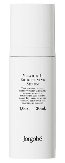 Jorgobe Jorgobe Vitamin C Brightening Serum