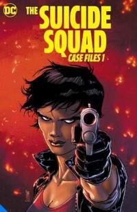 The Suicide Squad Case Files 1 Av Gerry Conway, John Byrne